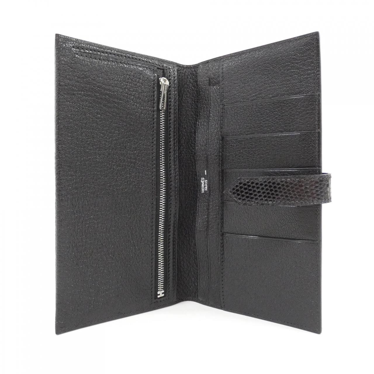 HERMES 037885CK 銀包 5