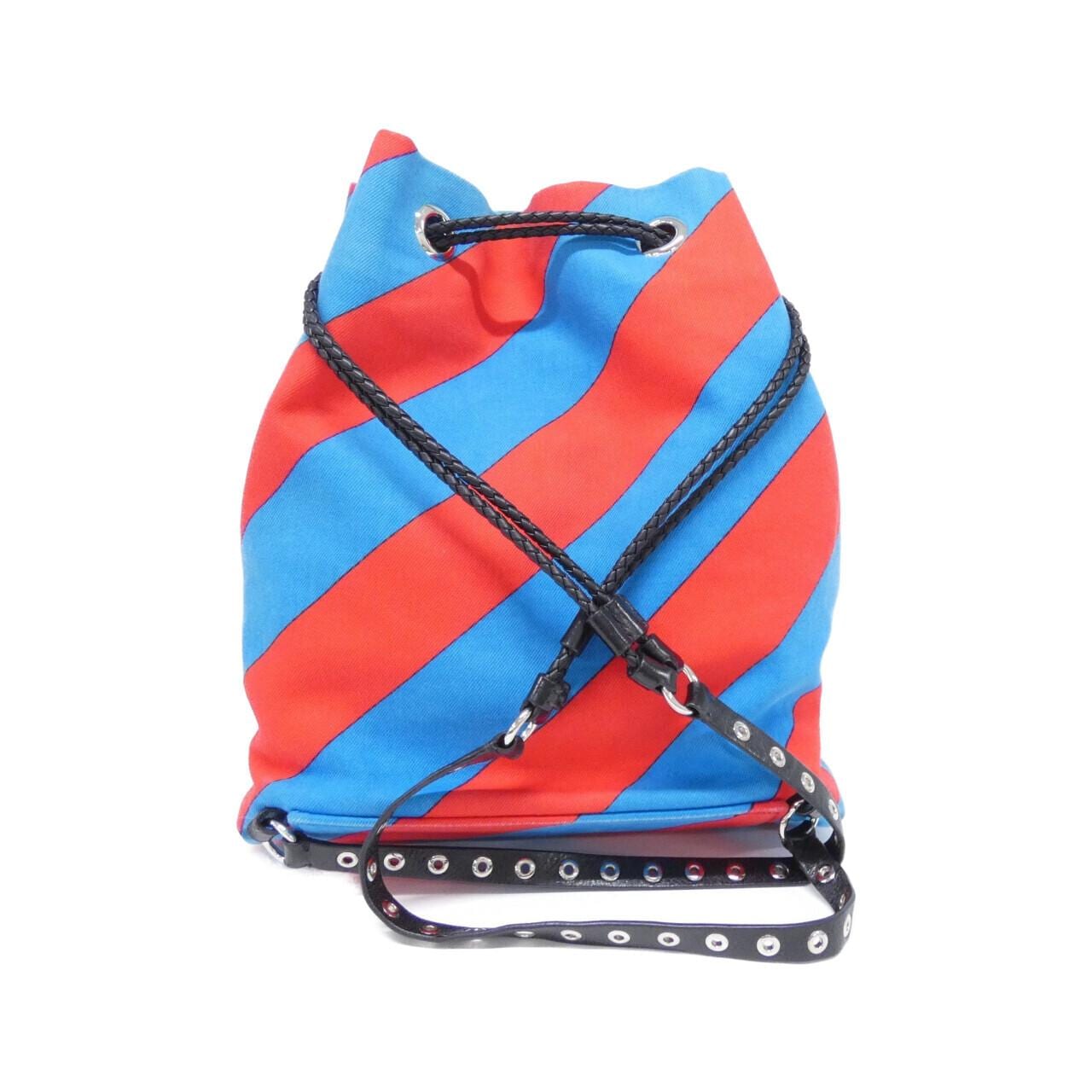 MIU MIU 5BZ006 Backpack 2