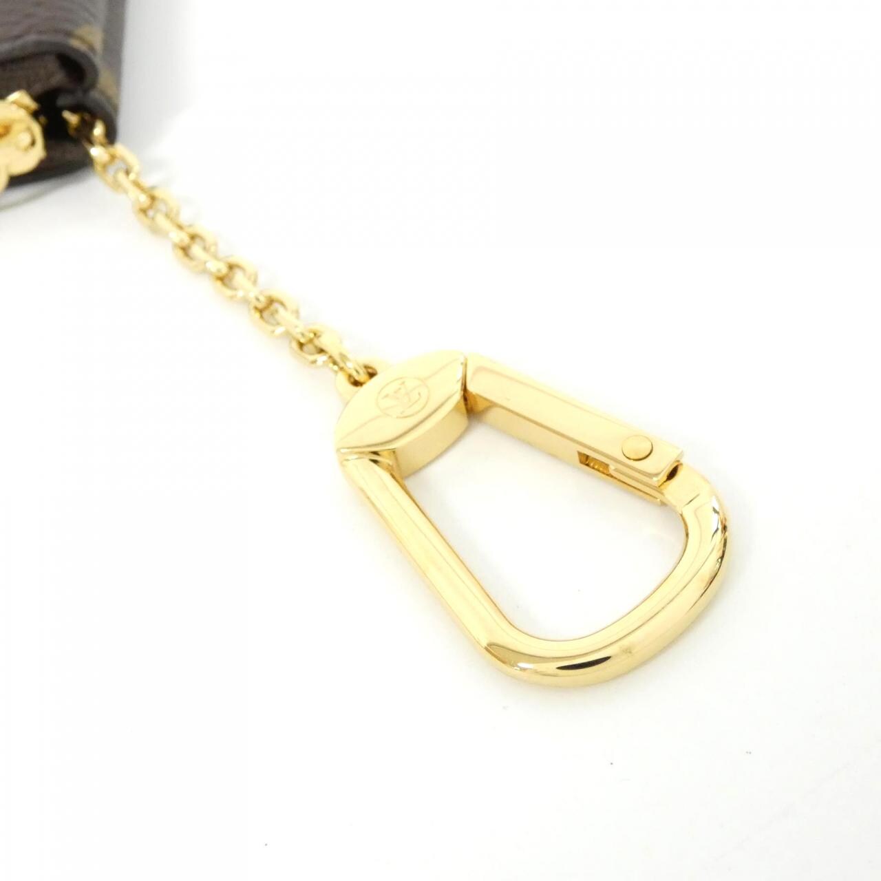 LOUIS VUITTON Pochette M13559 鎖匙包 Monogram 2