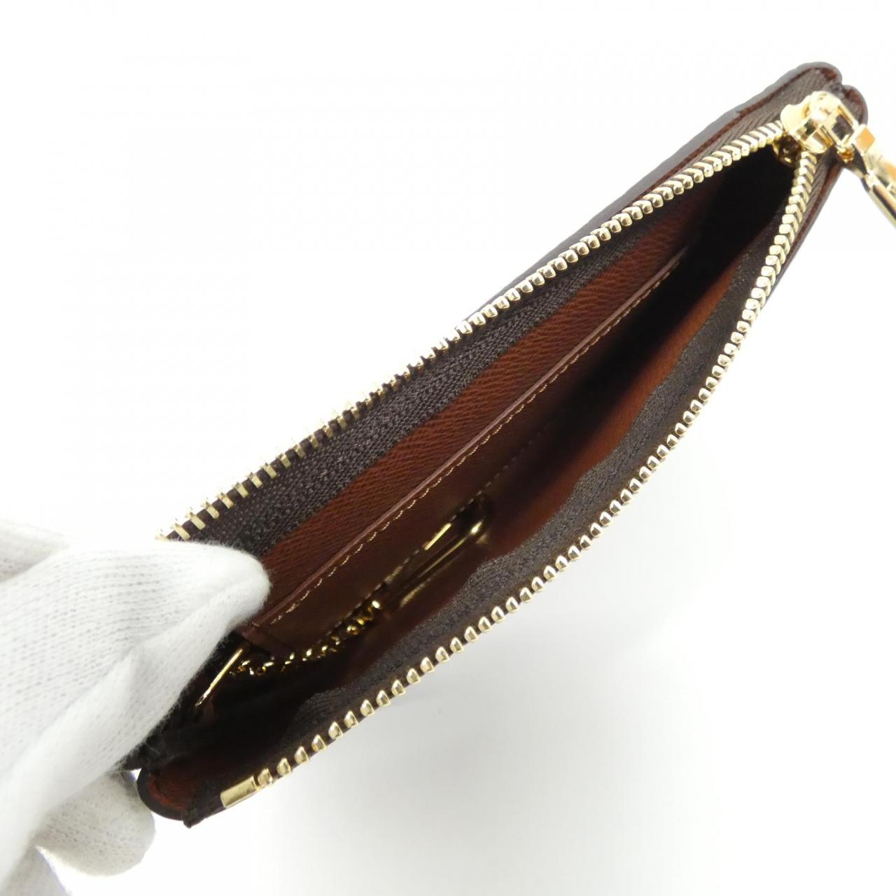 LOUIS VUITTON Pochette M13559 鎖匙包 Monogram 3
