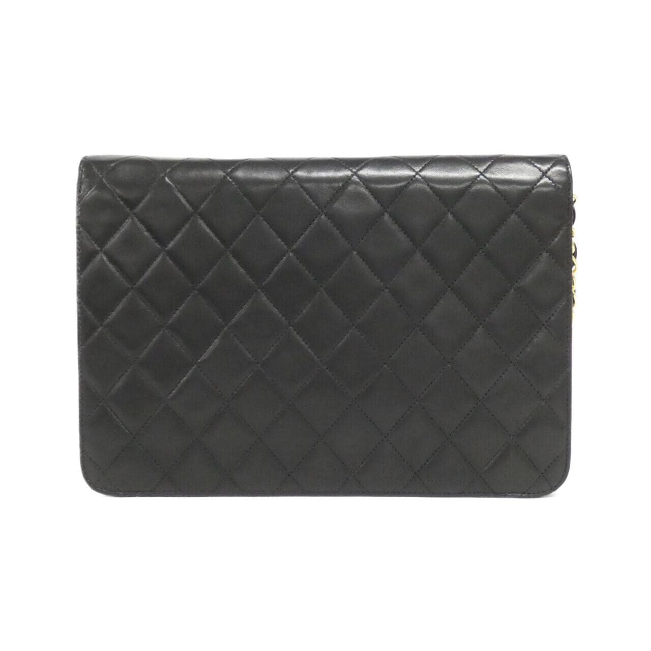 CHANEL 03570 肩背包 羊皮 2