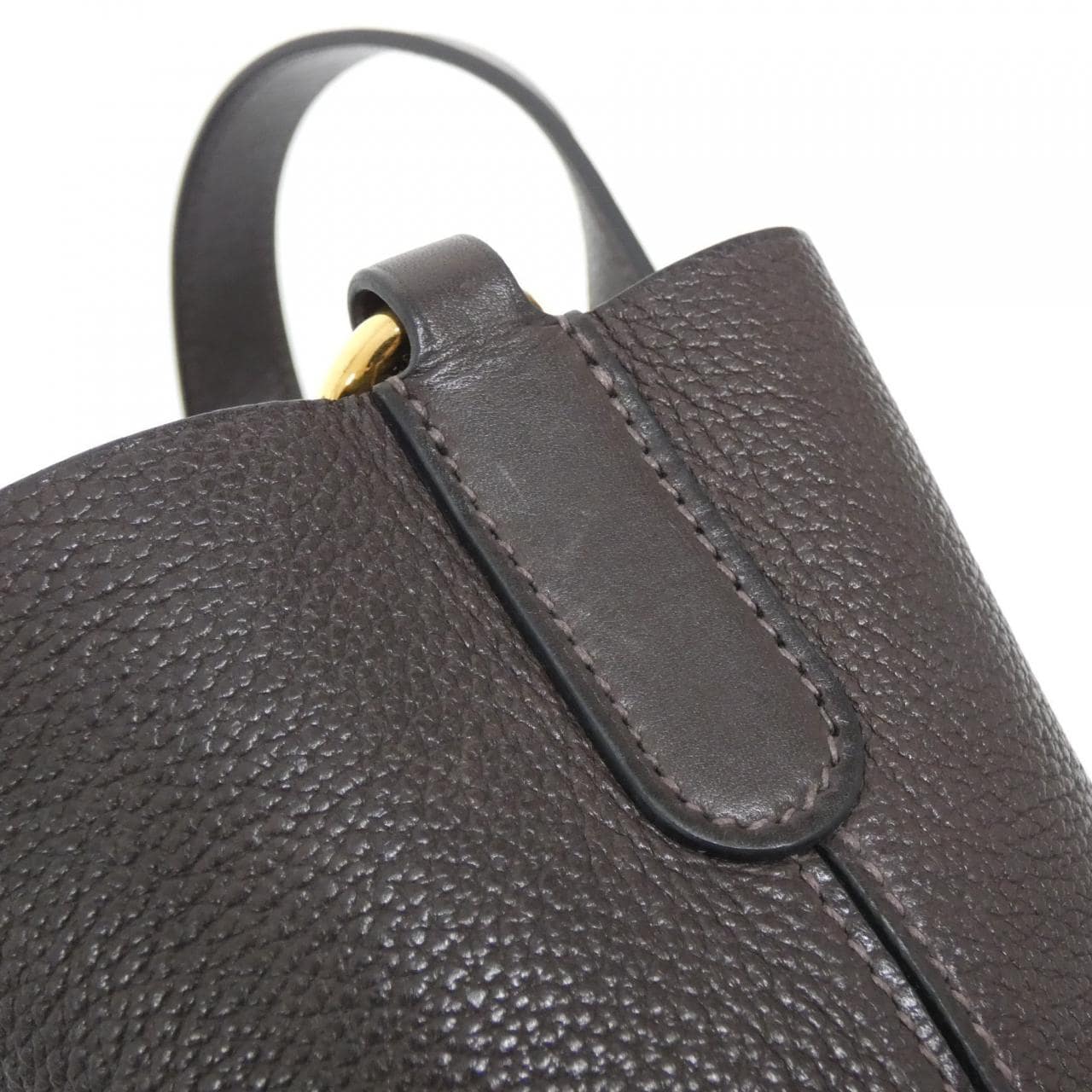 HERMES 084378CC 手提包 5
