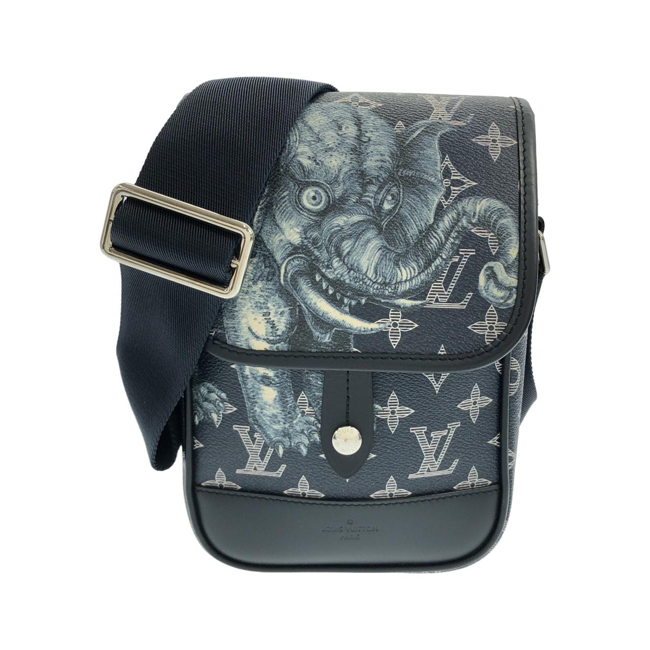LOUIS VUITTON M54246 肩背包 Monogram