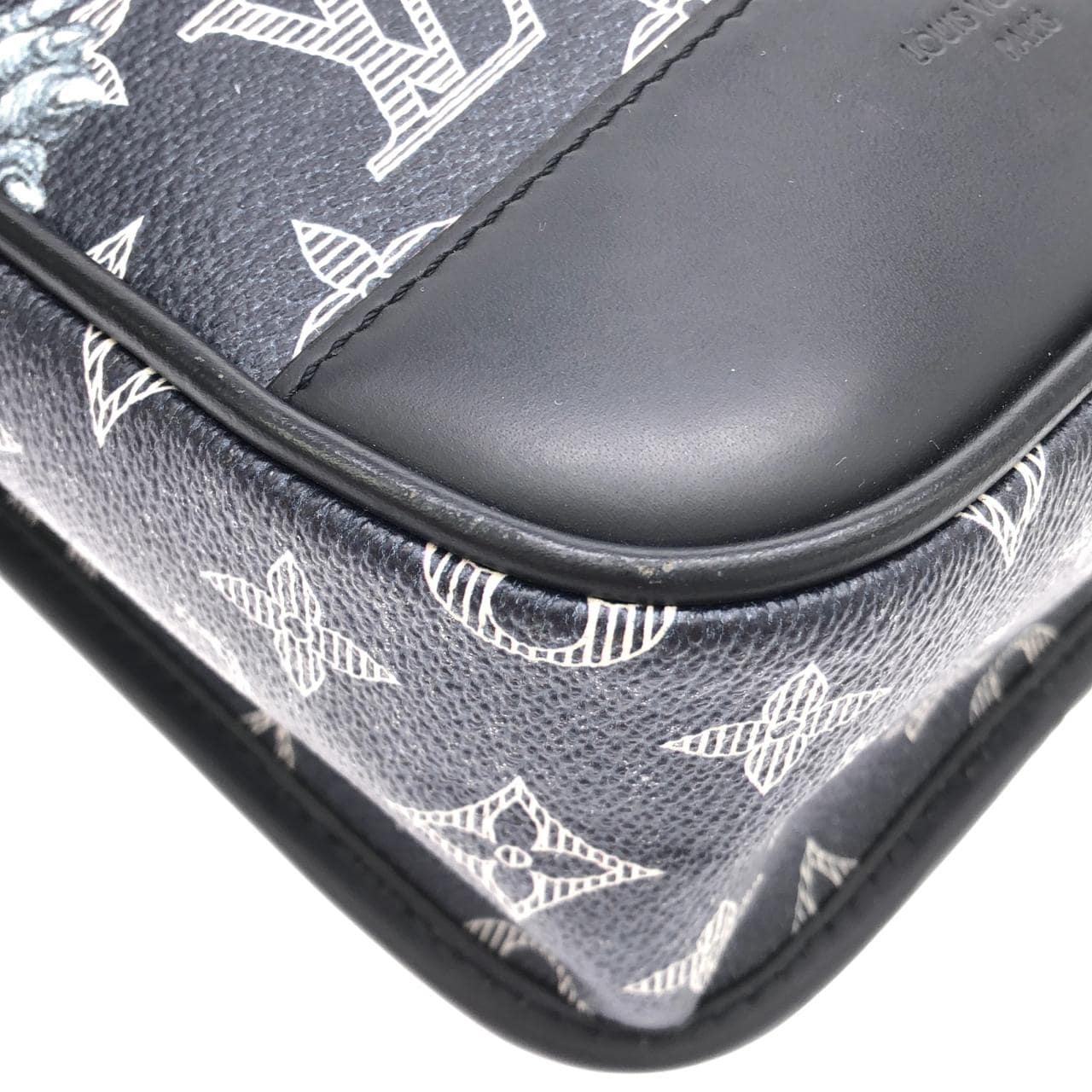 LOUIS VUITTON M54246 肩背包 Monogram 3