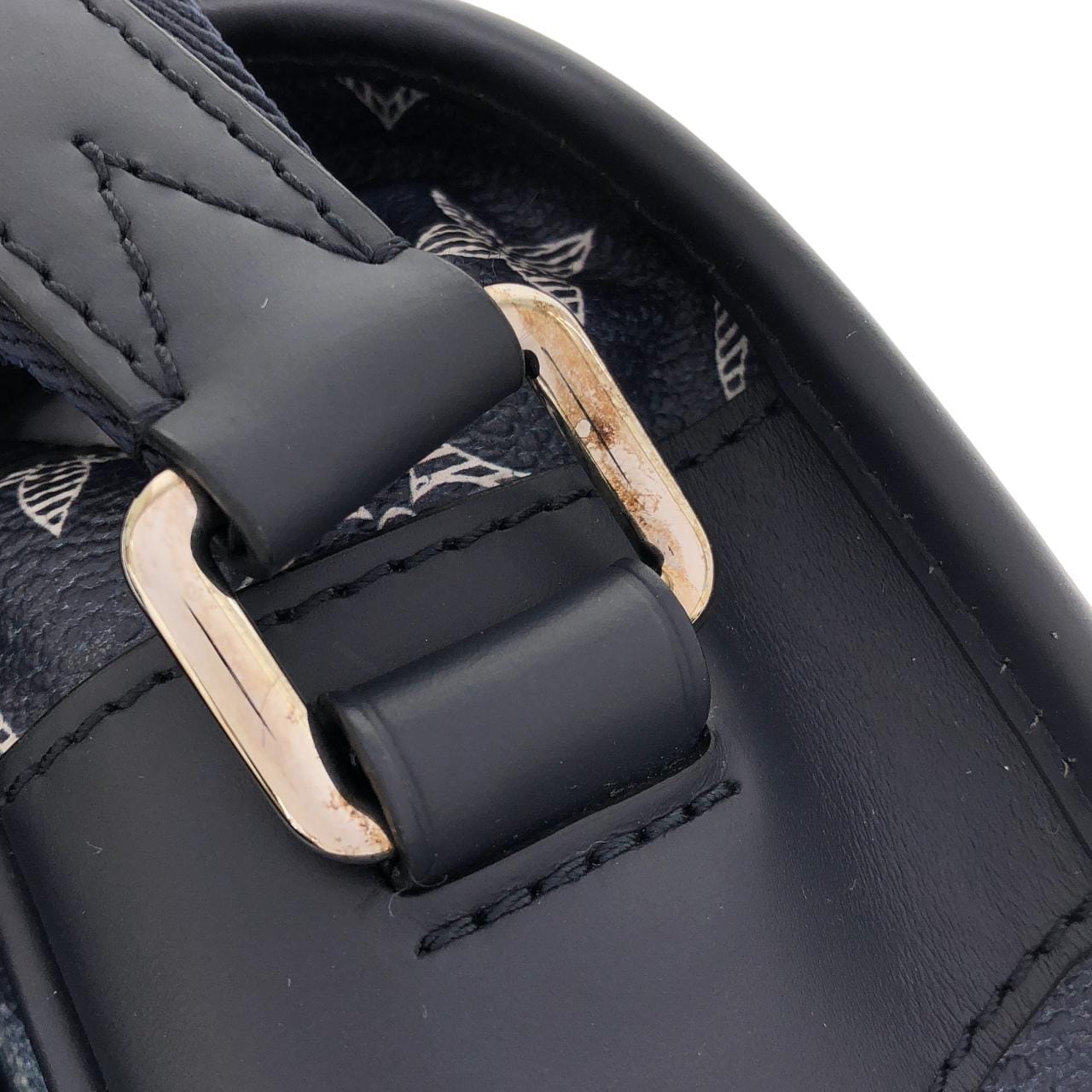 LOUIS VUITTON M54246 肩背包 Monogram 4