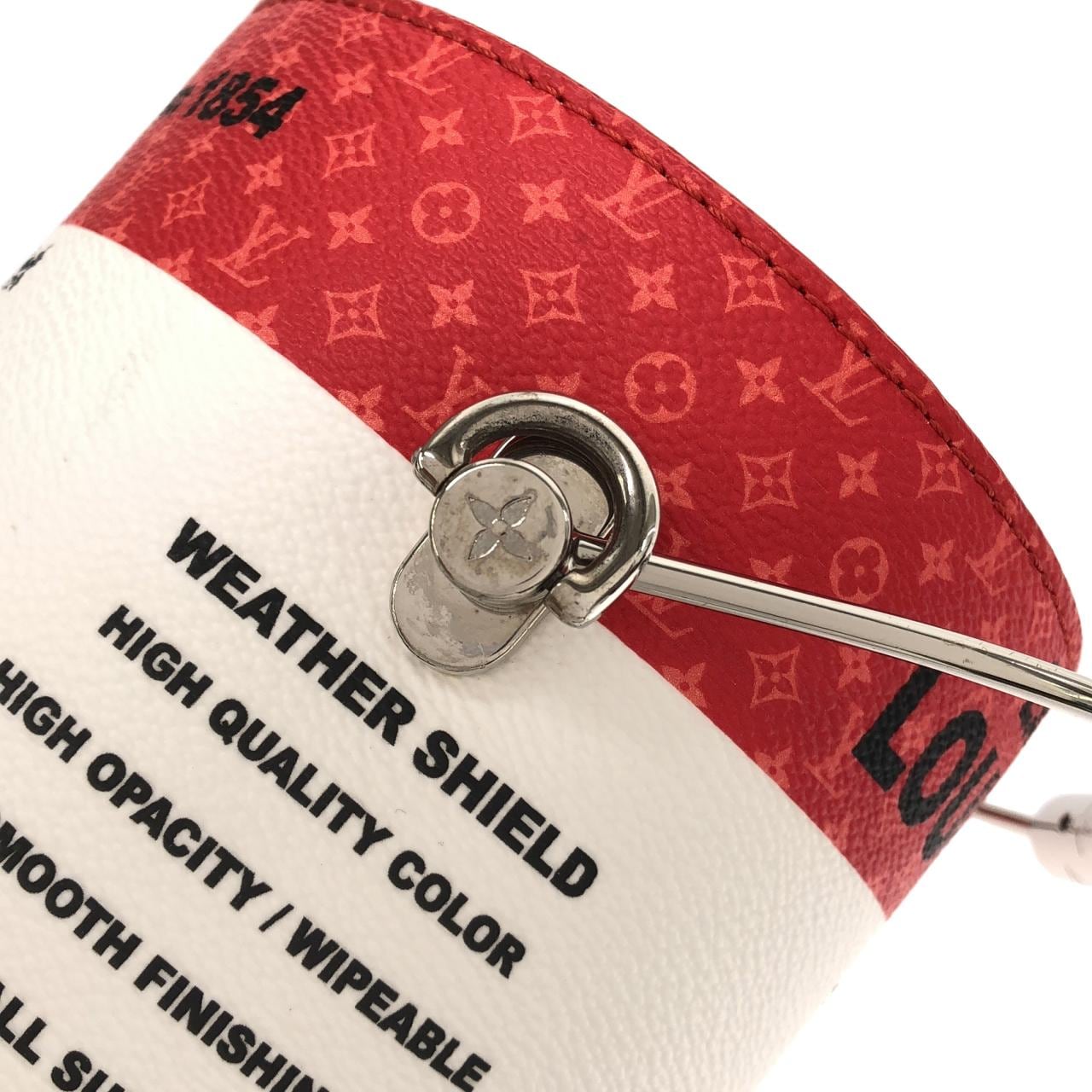 LOUIS VUITTON M81595 手提包 帆布 4