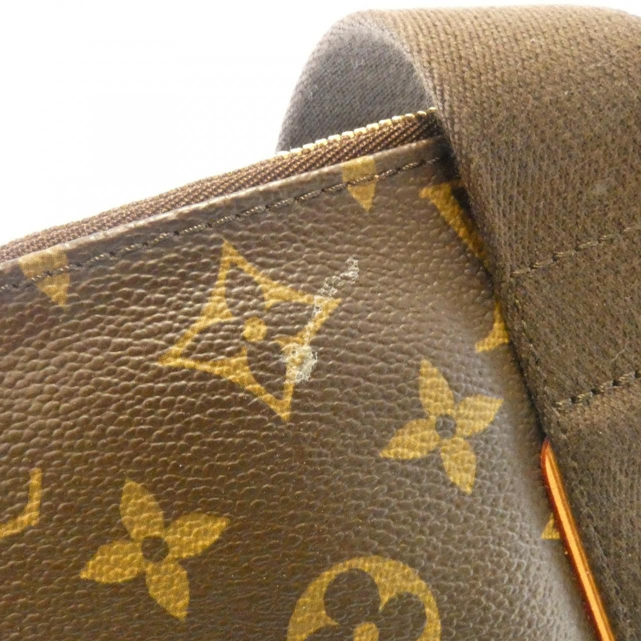 LOUIS VUITTON M53013 手提包 Monogram 4