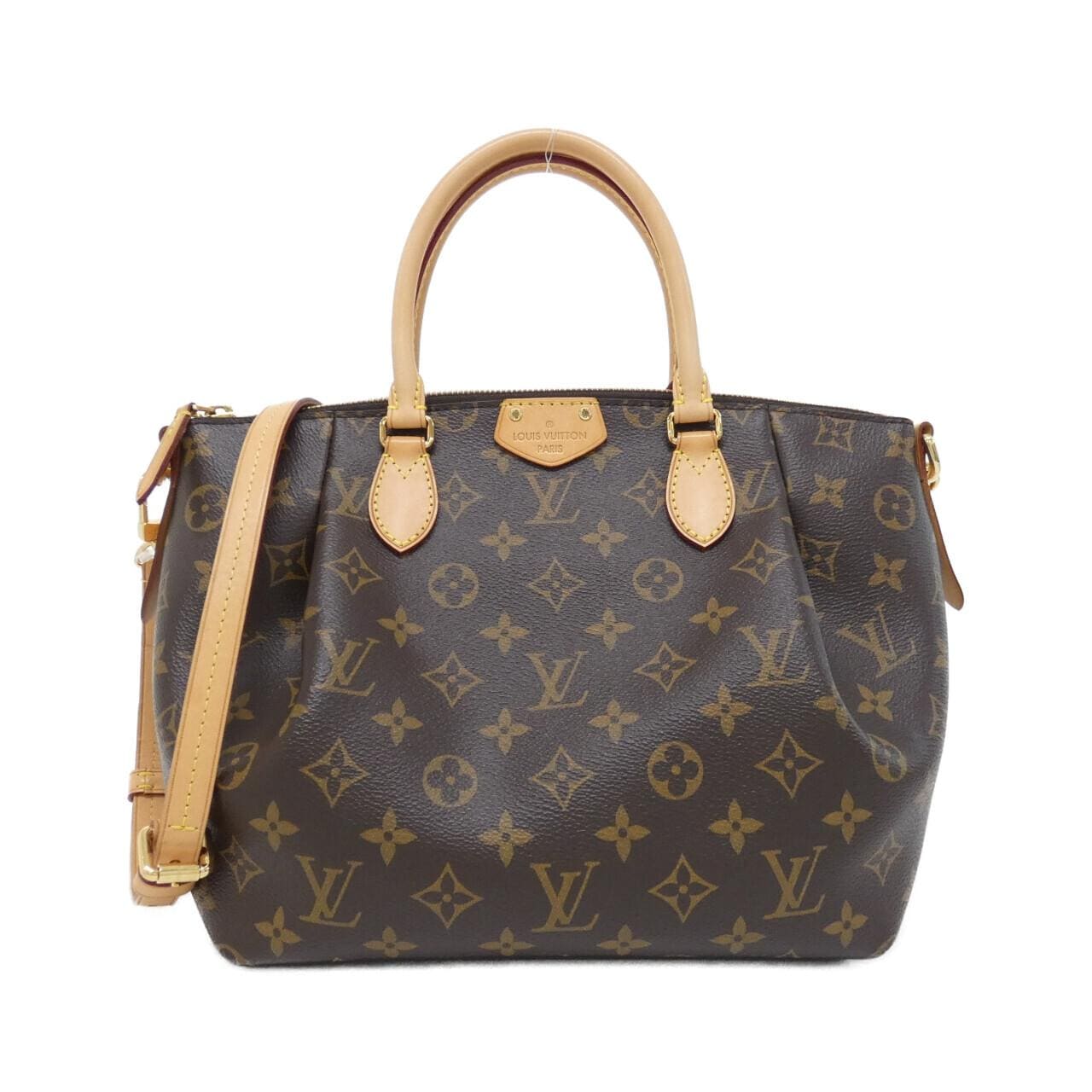 LOUIS VUITTON M48813 手提包 Monogram