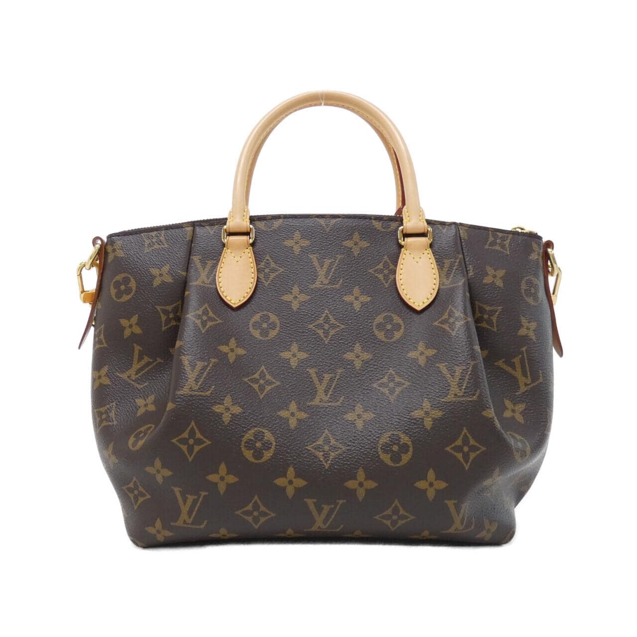 LOUIS VUITTON M48813 Handbag Monogram 2