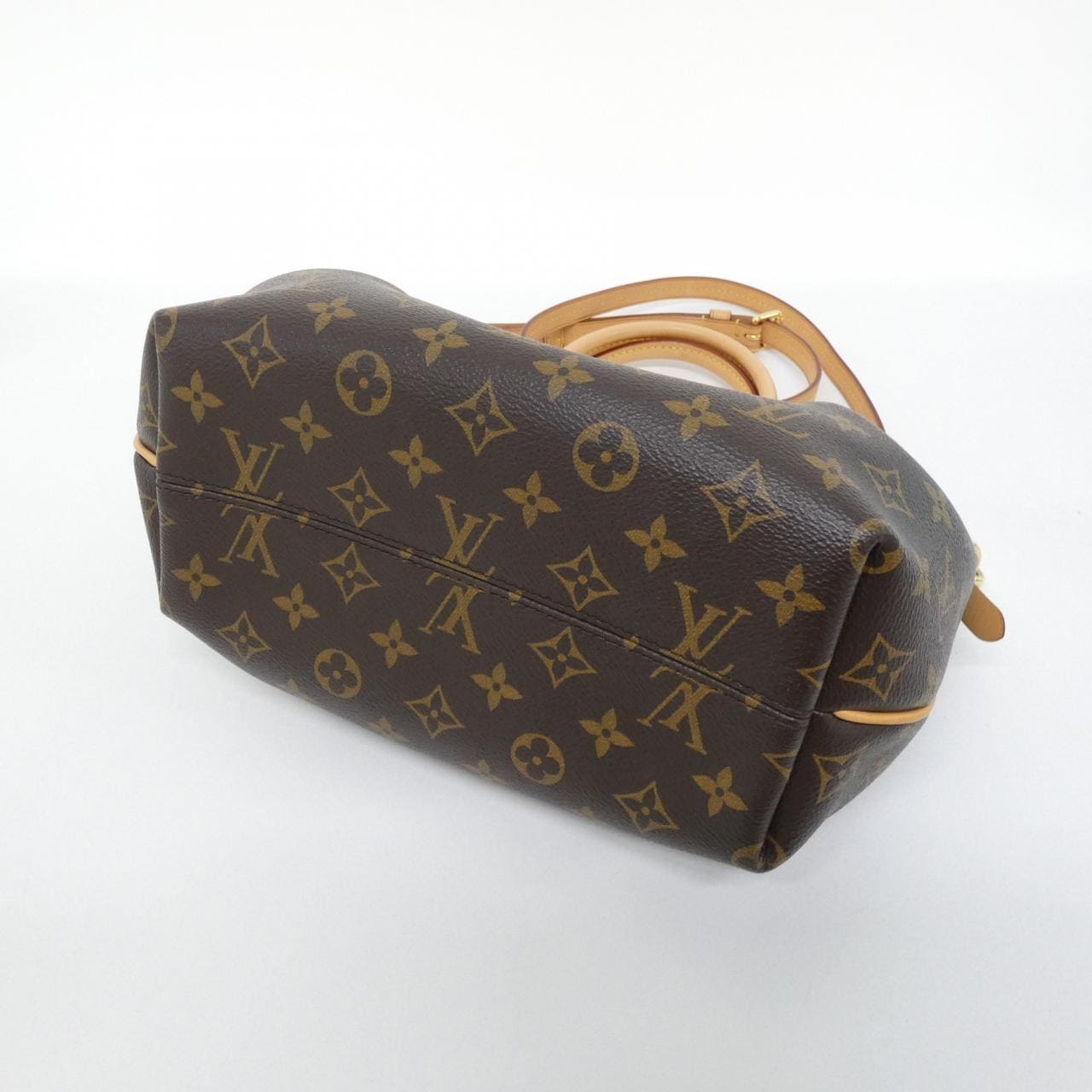 LOUIS VUITTON M48813 Handbag Monogram 3