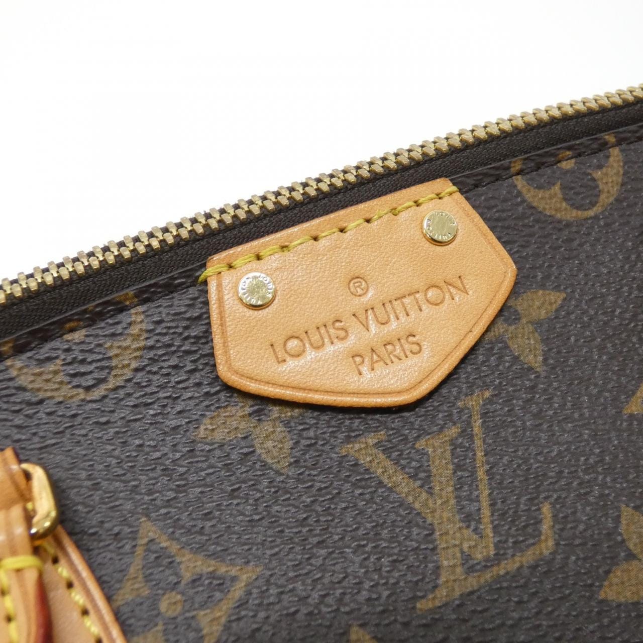 LOUIS VUITTON M48813 Handbag Monogram 5