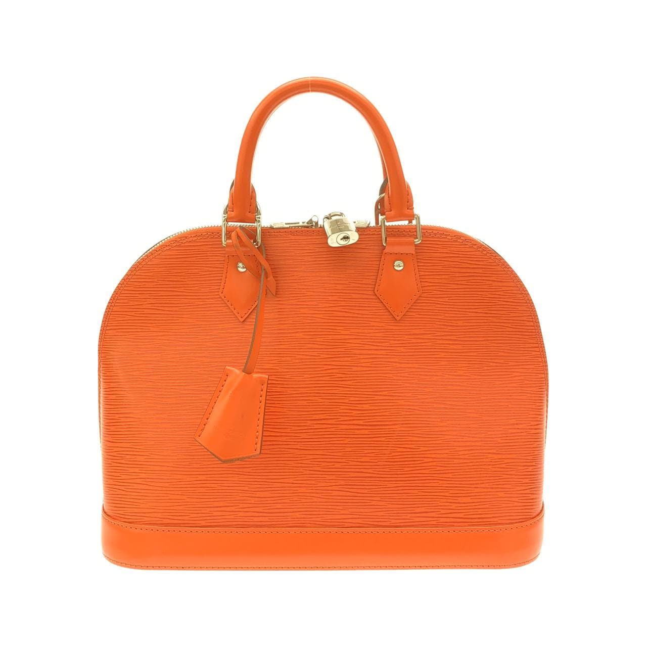 LOUIS VUITTON Alma M40623 手提包 Epi