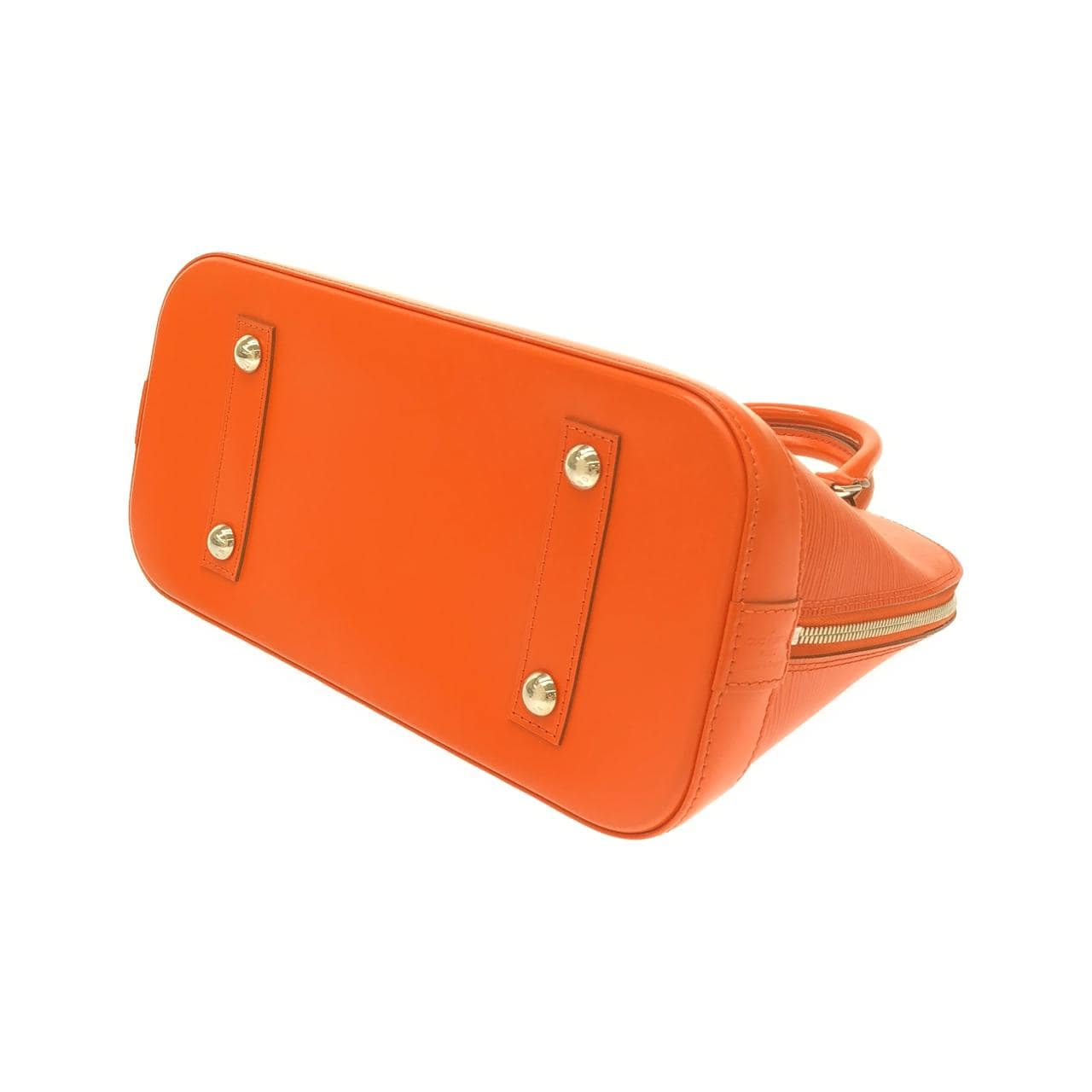 LOUIS VUITTON Alma M40623 手提包 Epi 3