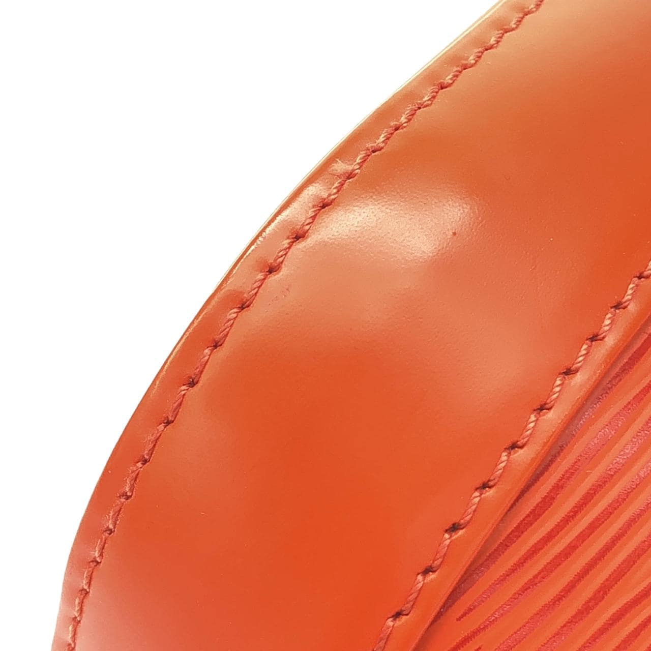 LOUIS VUITTON Alma M40623 手提包 Epi 4