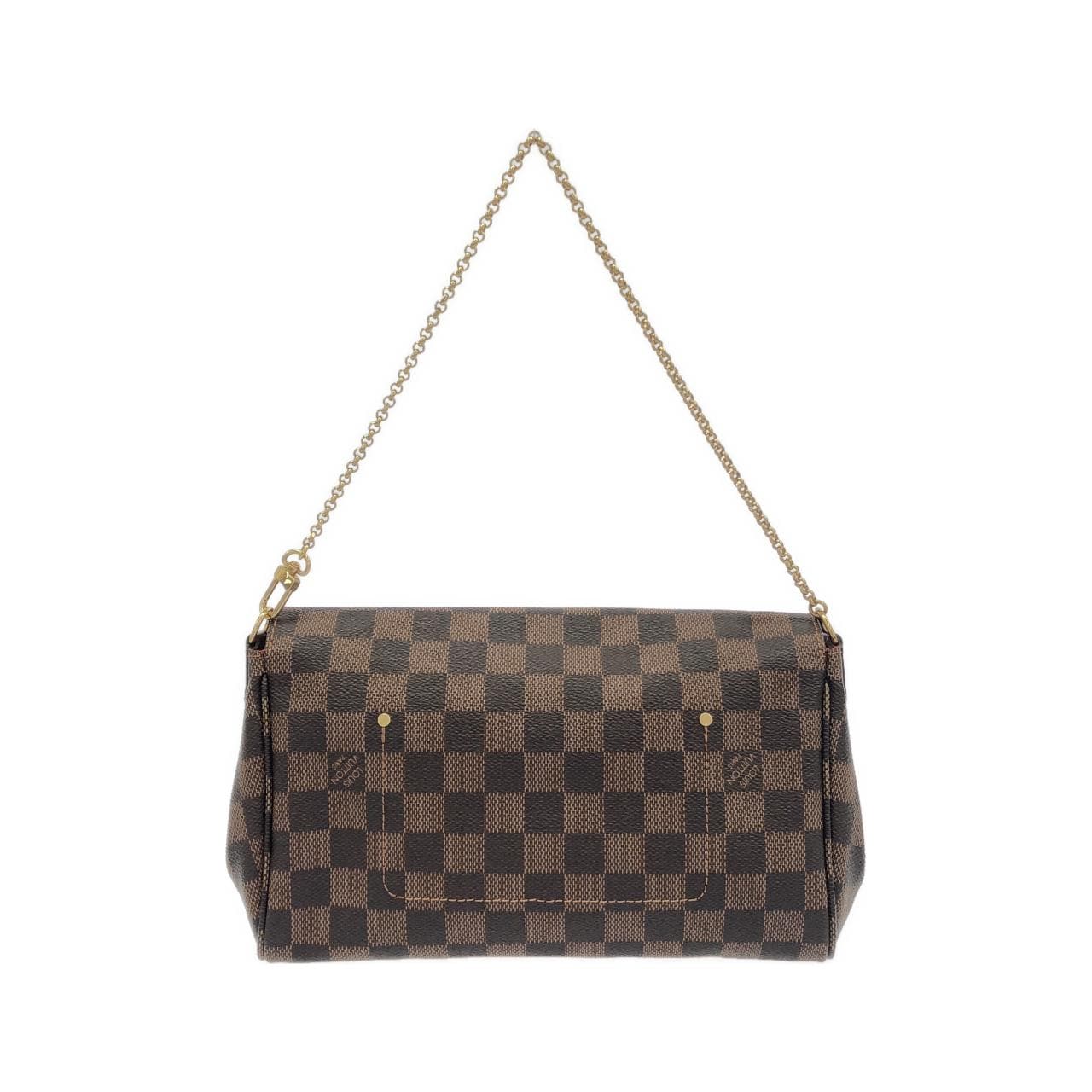 LOUIS VUITTON N41129 Shoulder Damier 2