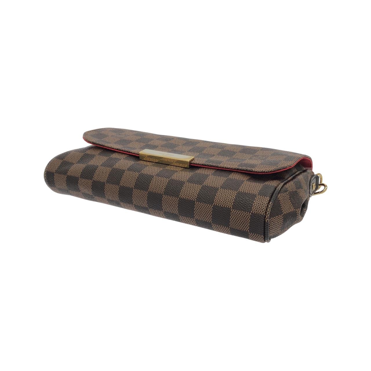 LOUIS VUITTON N41129 Shoulder Damier 3