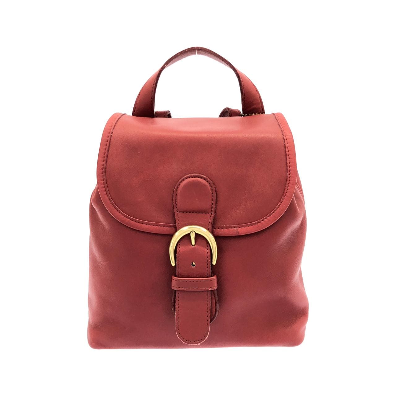COACH 4152 背包 皮革