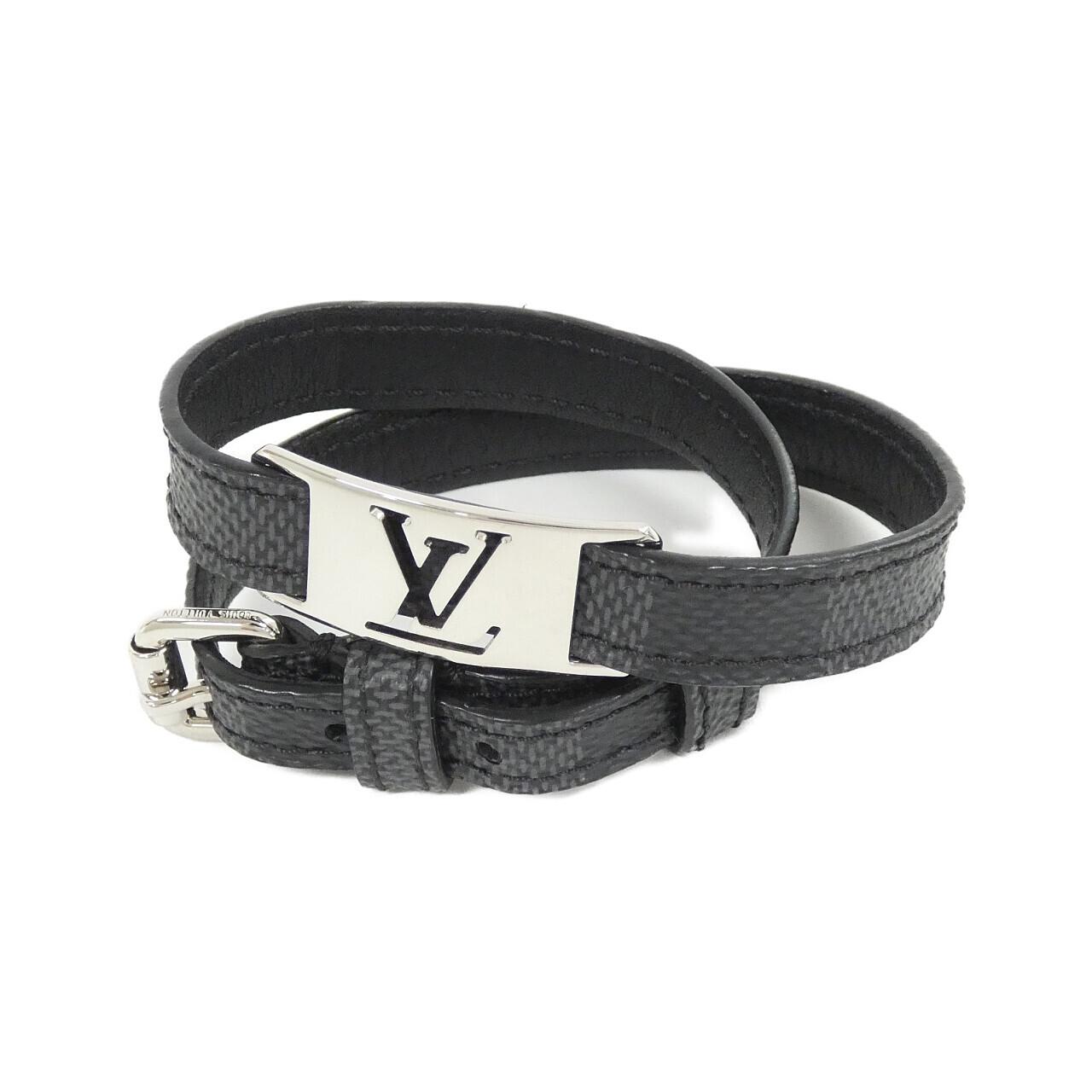 LOUIS VUITTON M6616E Damier
