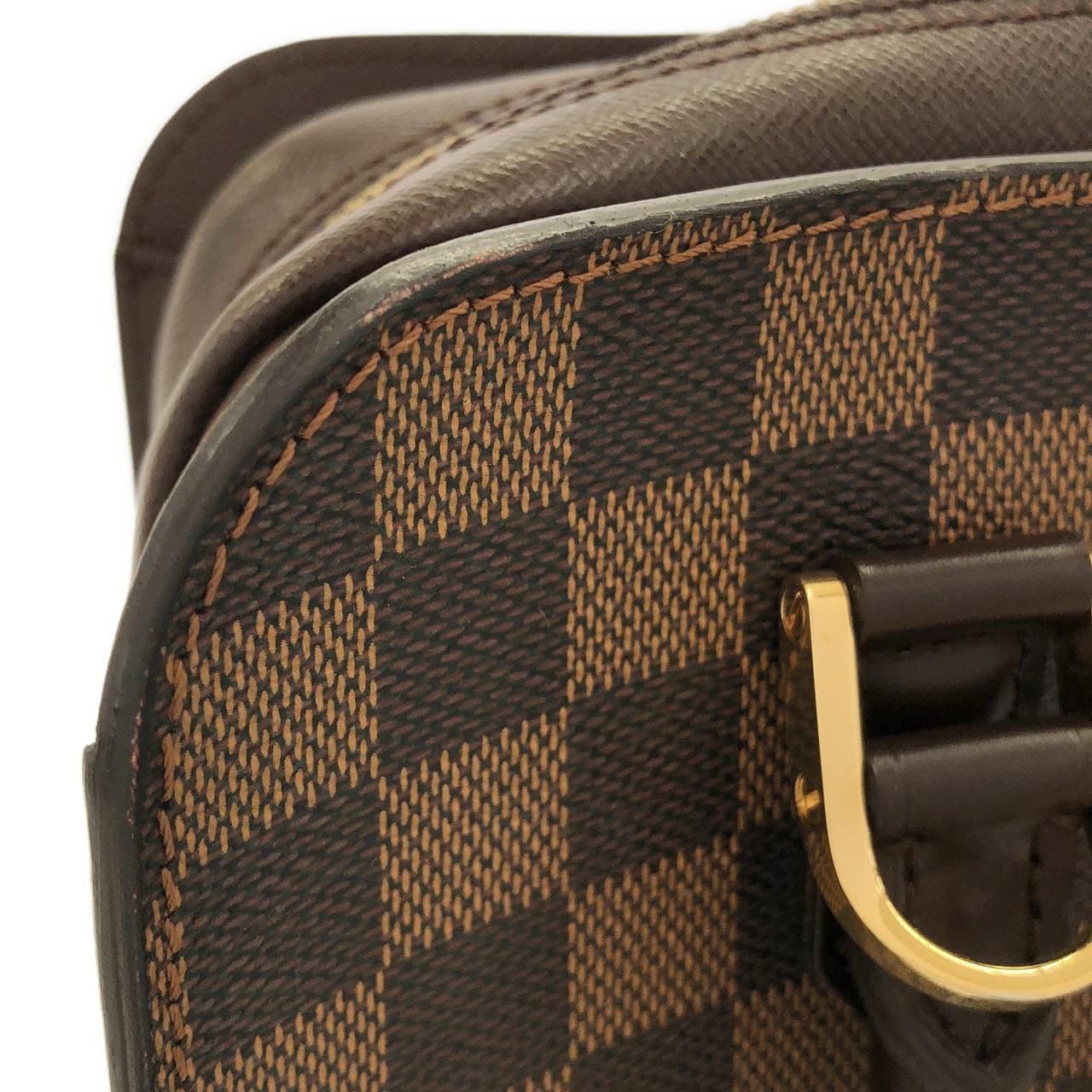 LOUIS VUITTON N51155 Handbag Damier 3