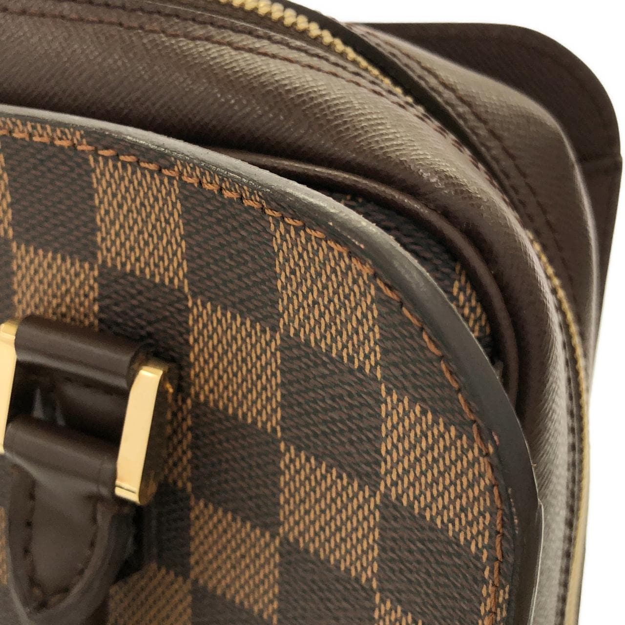 LOUIS VUITTON N51155 Handbag Damier 4