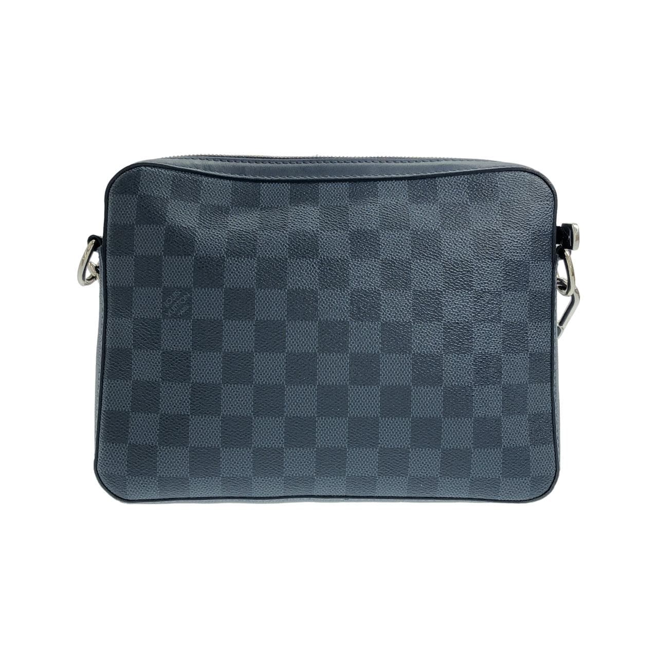 LOUIS VUITTON N40438 肩背包 Damier 2