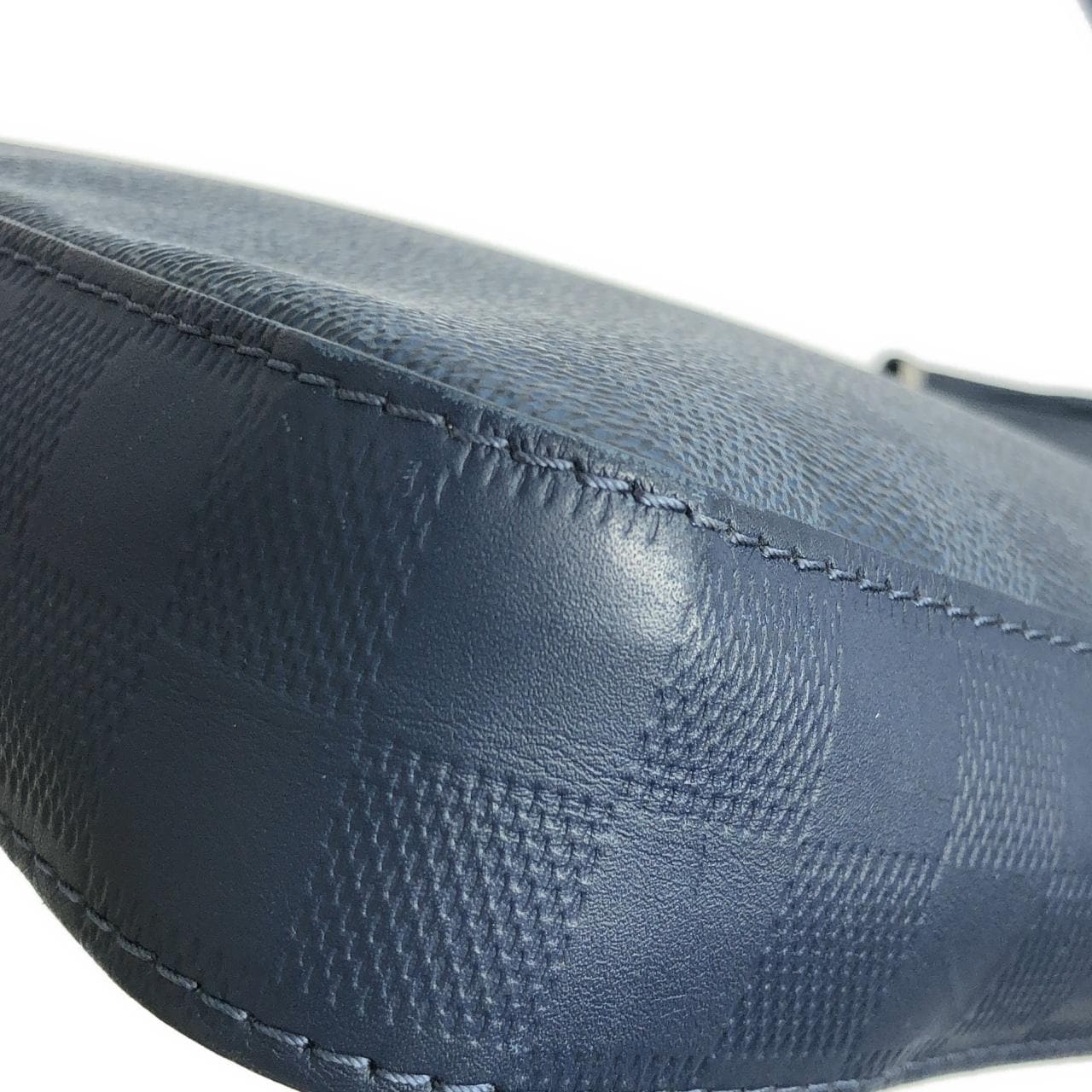 LOUIS VUITTON N40438 肩背包 Damier 4