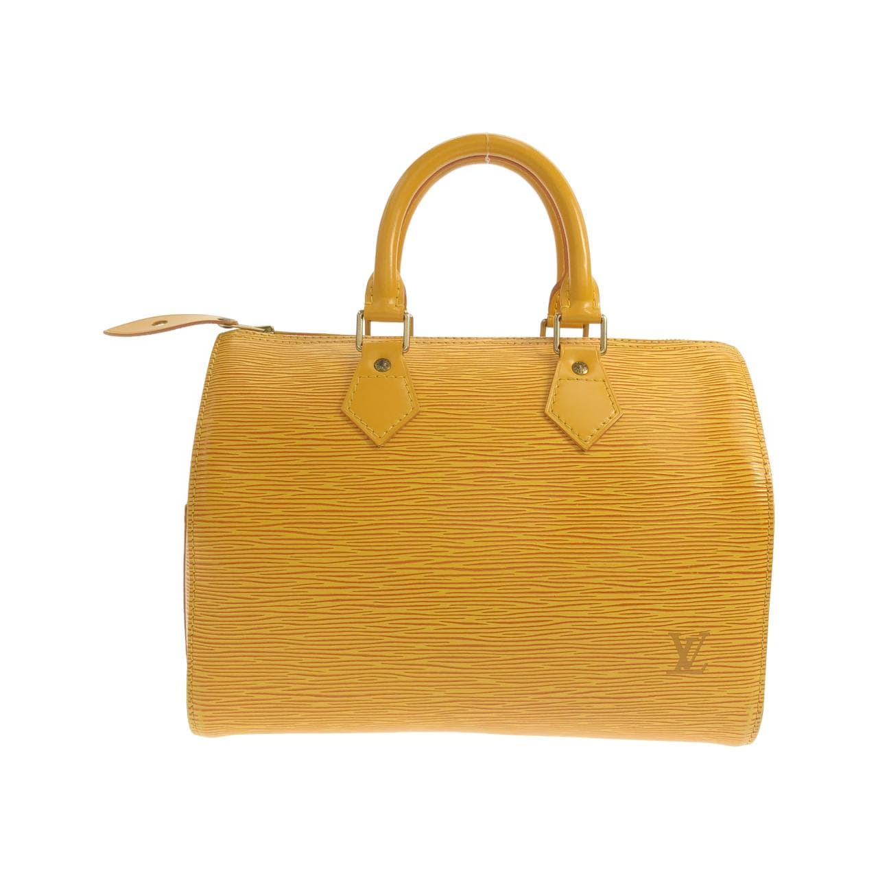 LOUIS VUITTON Speedy M43019 波士頓包 Epi 2