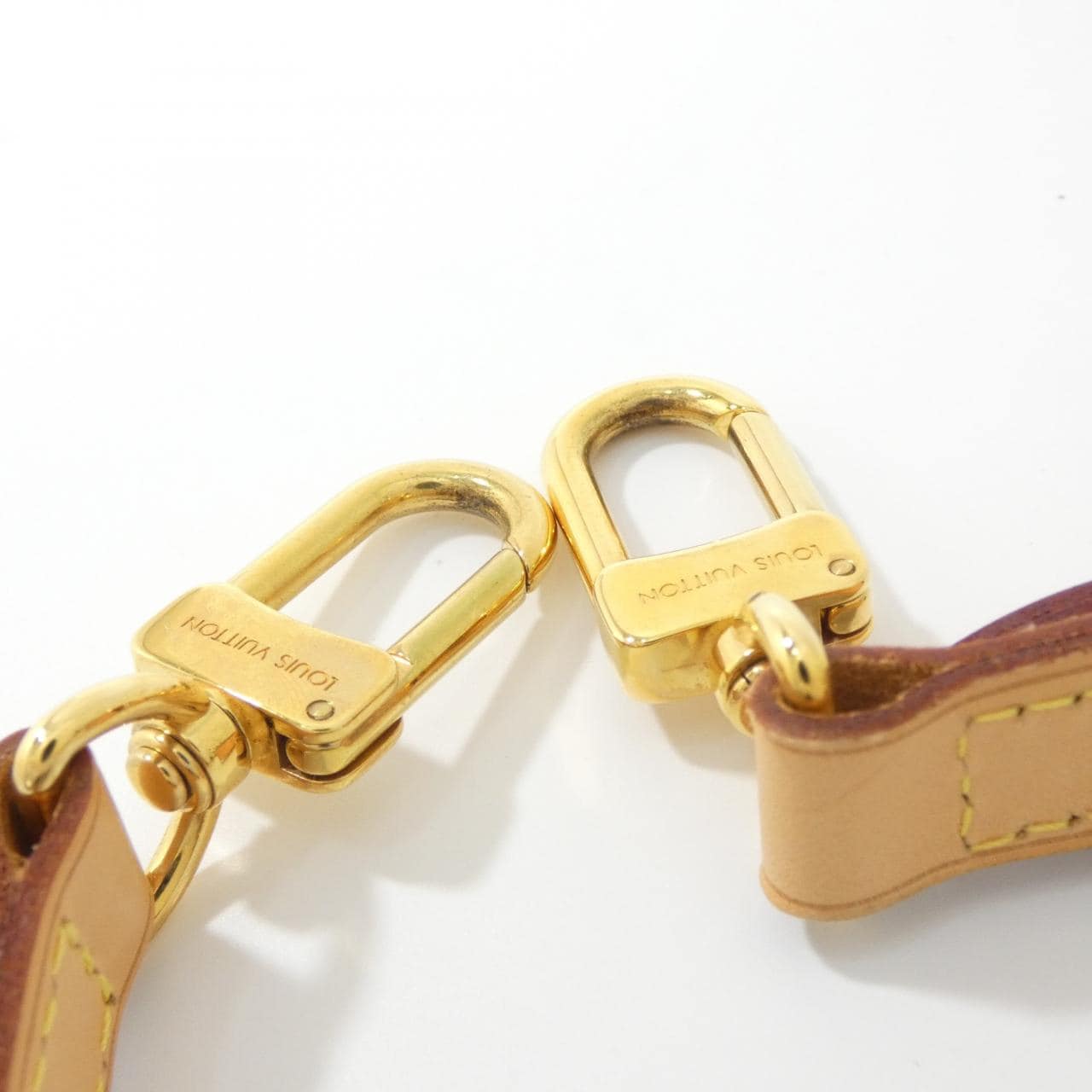 LOUIS VUITTON J52312 Wallet Leather 5