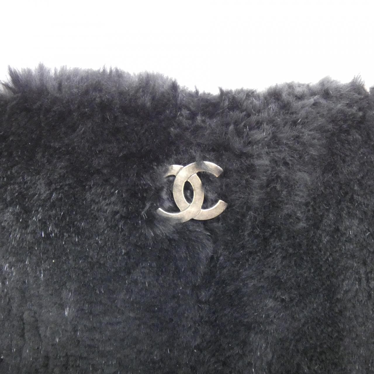 CHANEL 15227 肩背包 4