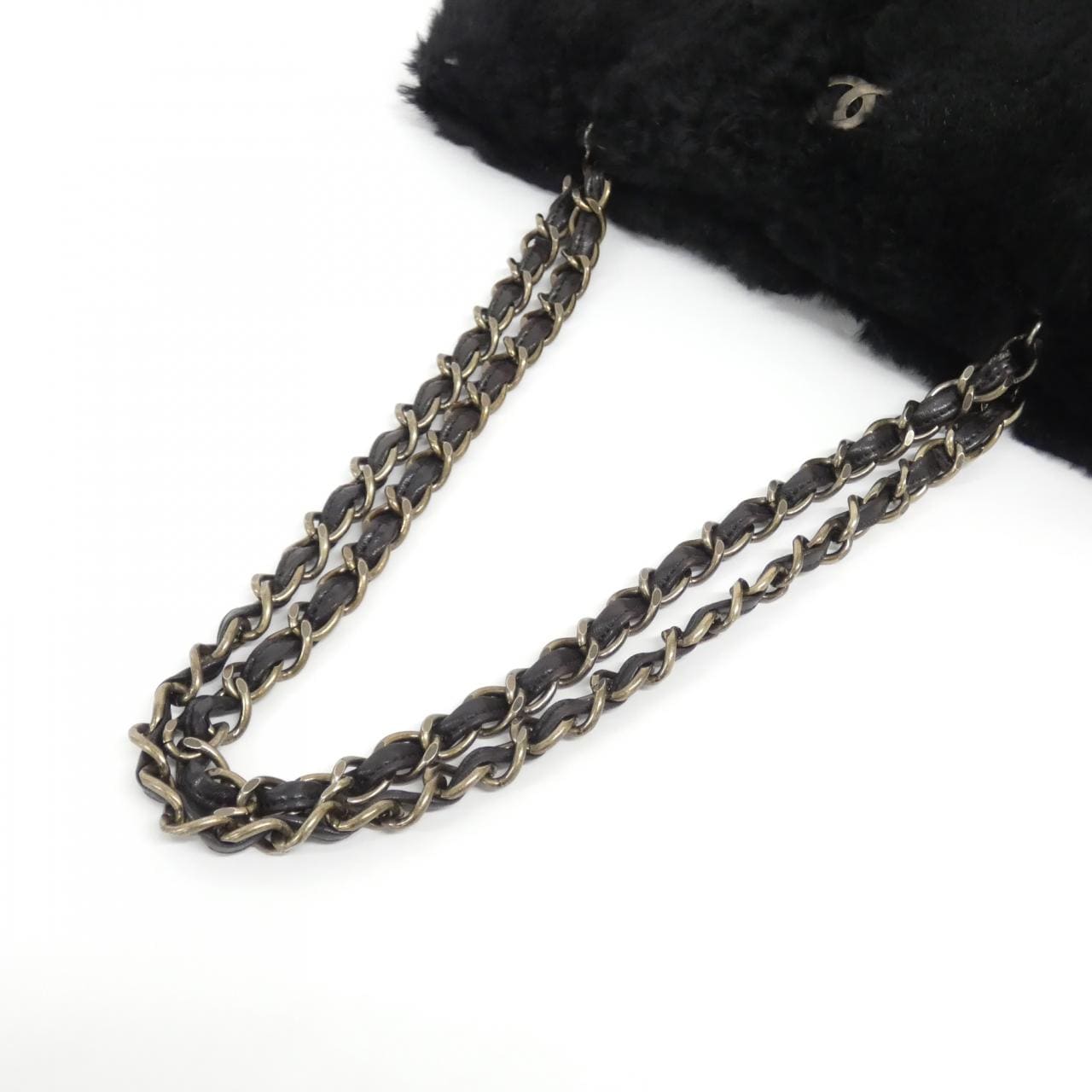 CHANEL 15227 肩背包 5