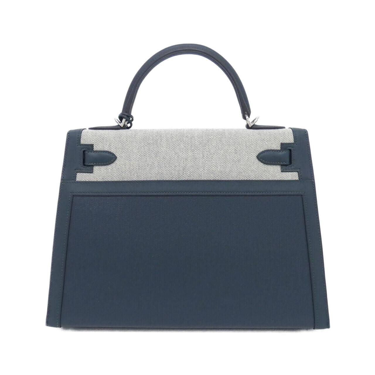 HERMES Kelly 071382CK 手提包 Swift 2