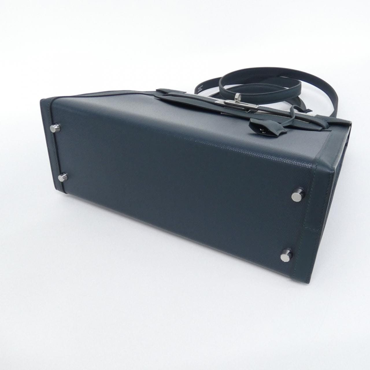 HERMES Kelly 071382CK 手提包 Swift 3