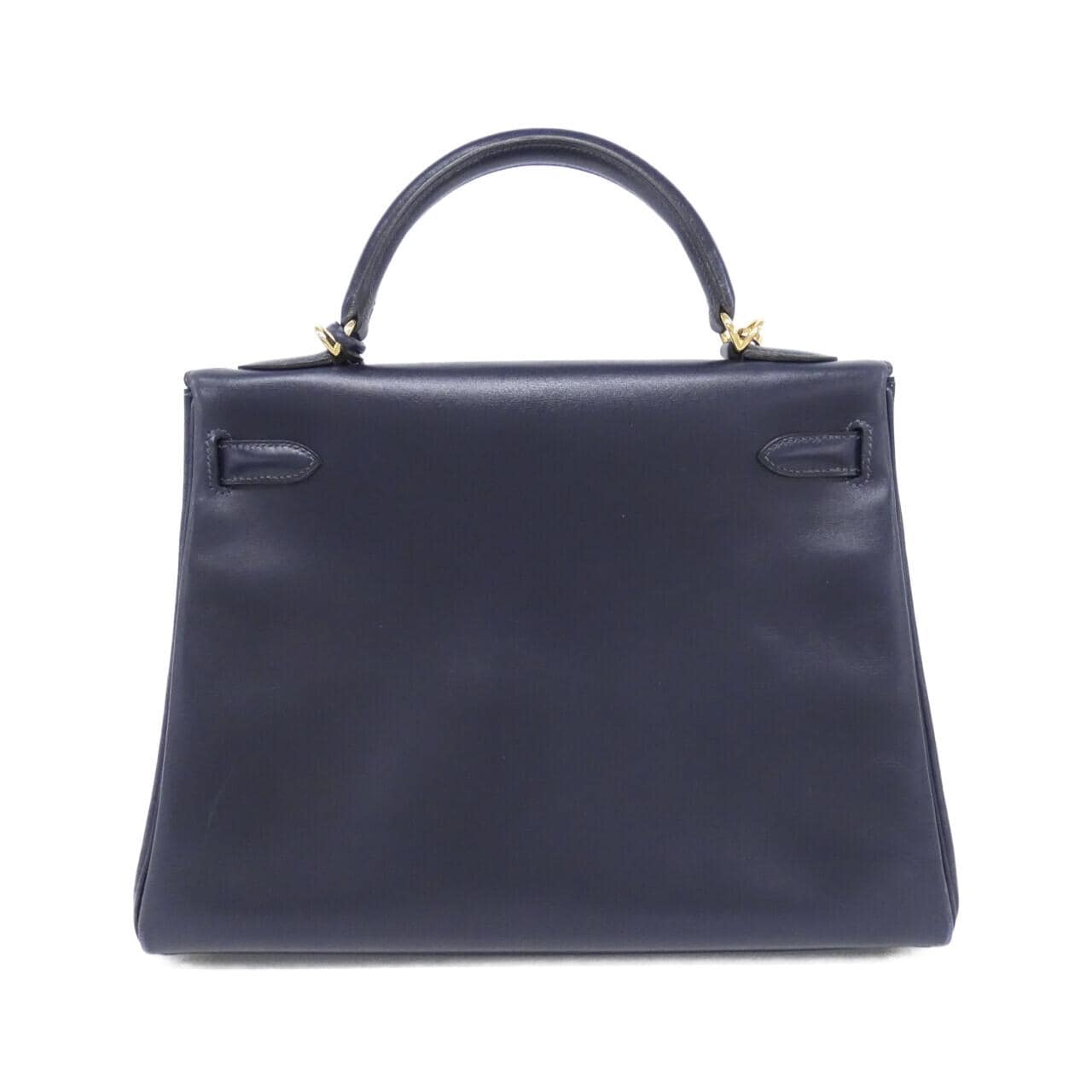 HERMES Kelly 001865CC 手提包 Box Calf 2