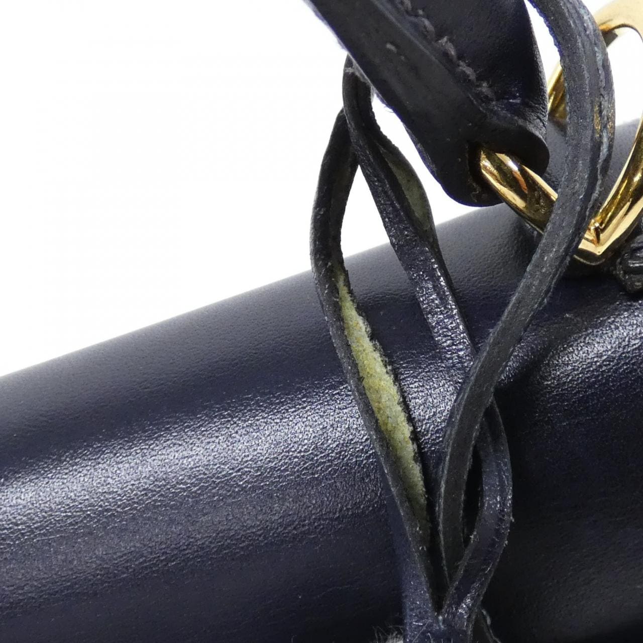 HERMES Kelly 001865CC 手提包 Box Calf 5