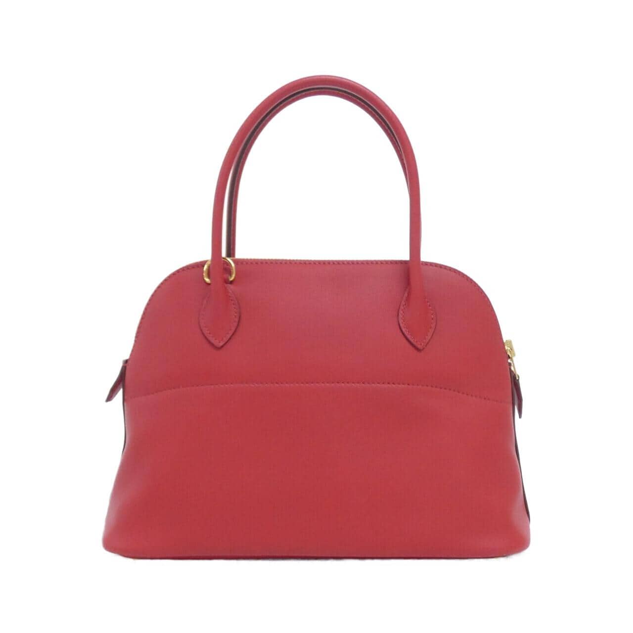 HERMES Bolide 047653CC Handbag Swift 2