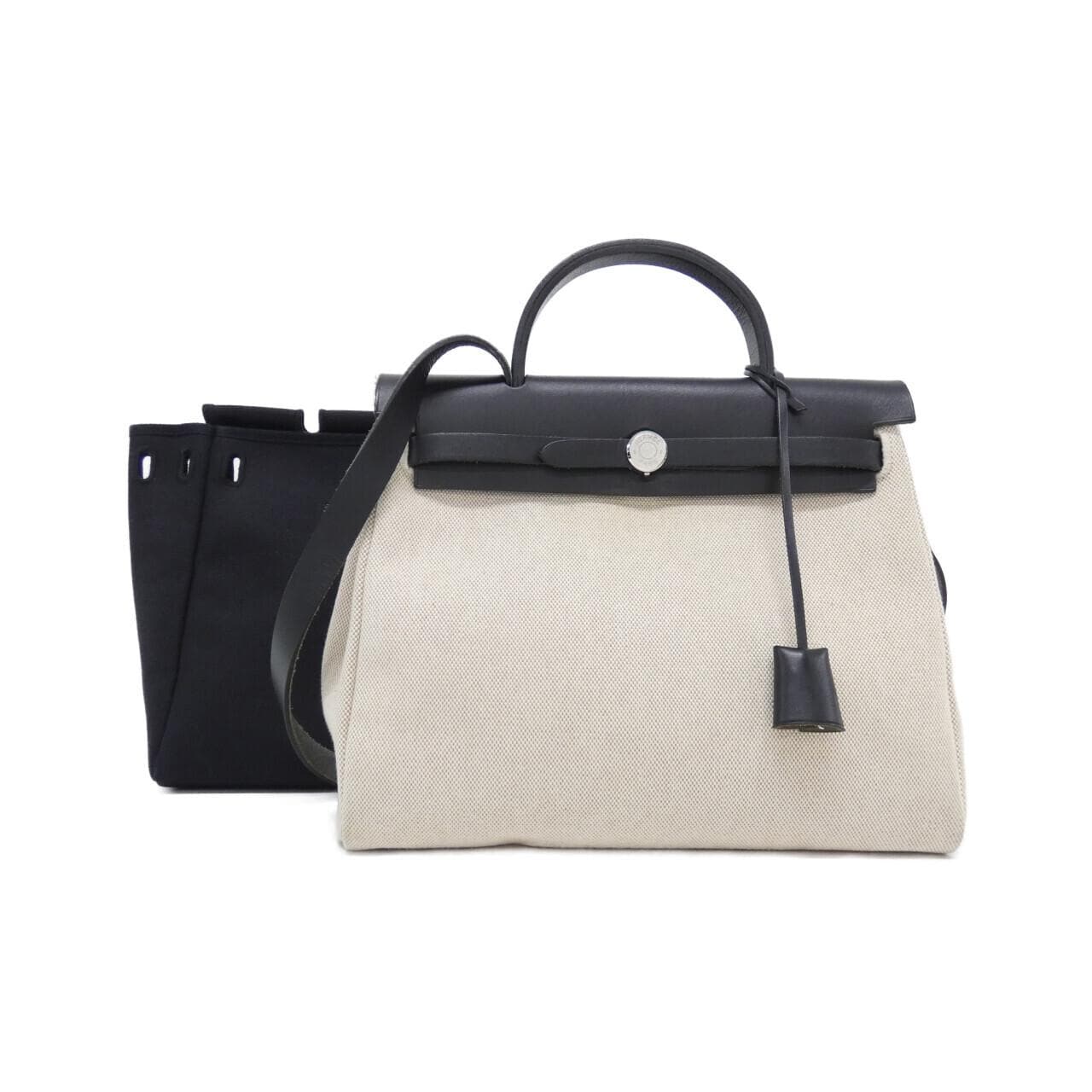 HERMES Herbag 034409CB 手提包
