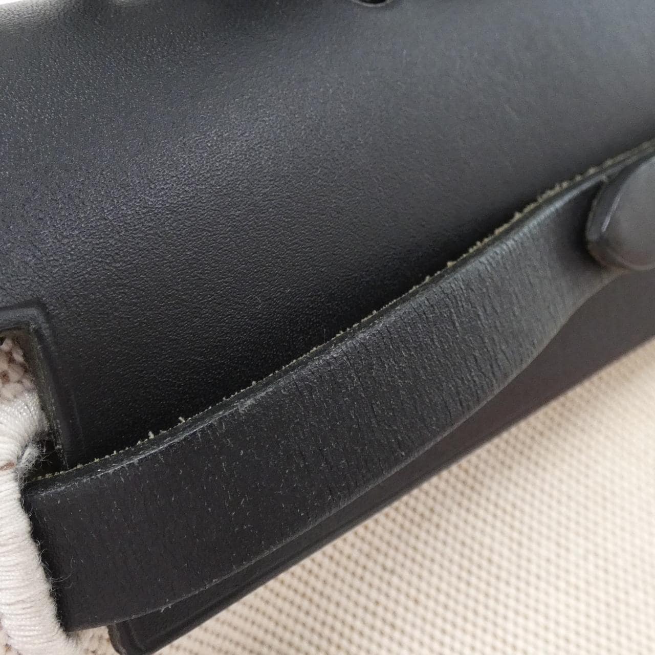 HERMES Herbag 034409CB 手提包 4