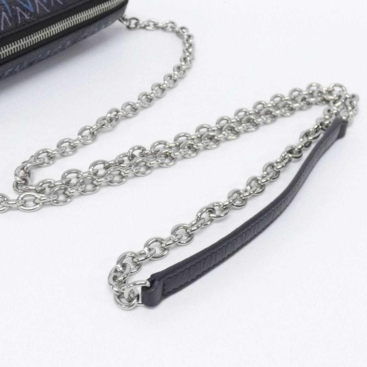BALENCIAGA 500800 0FE0N Shoulder Lambskin 5