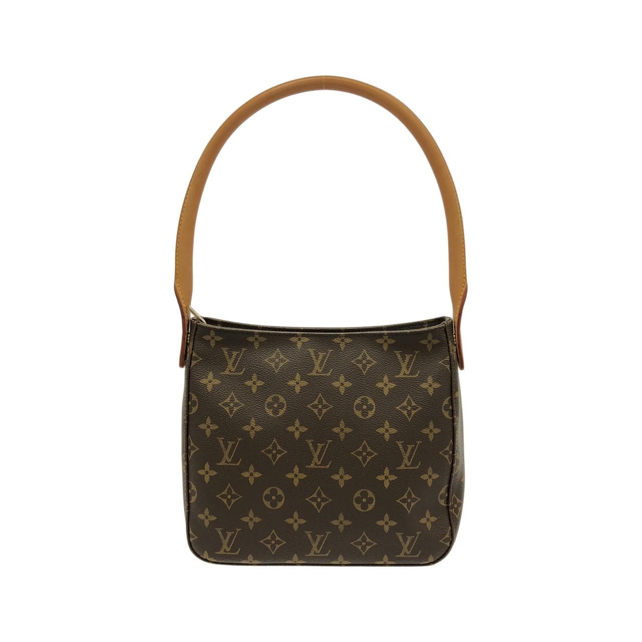 LOUIS VUITTON Looping M51146 肩背包 Monogram
