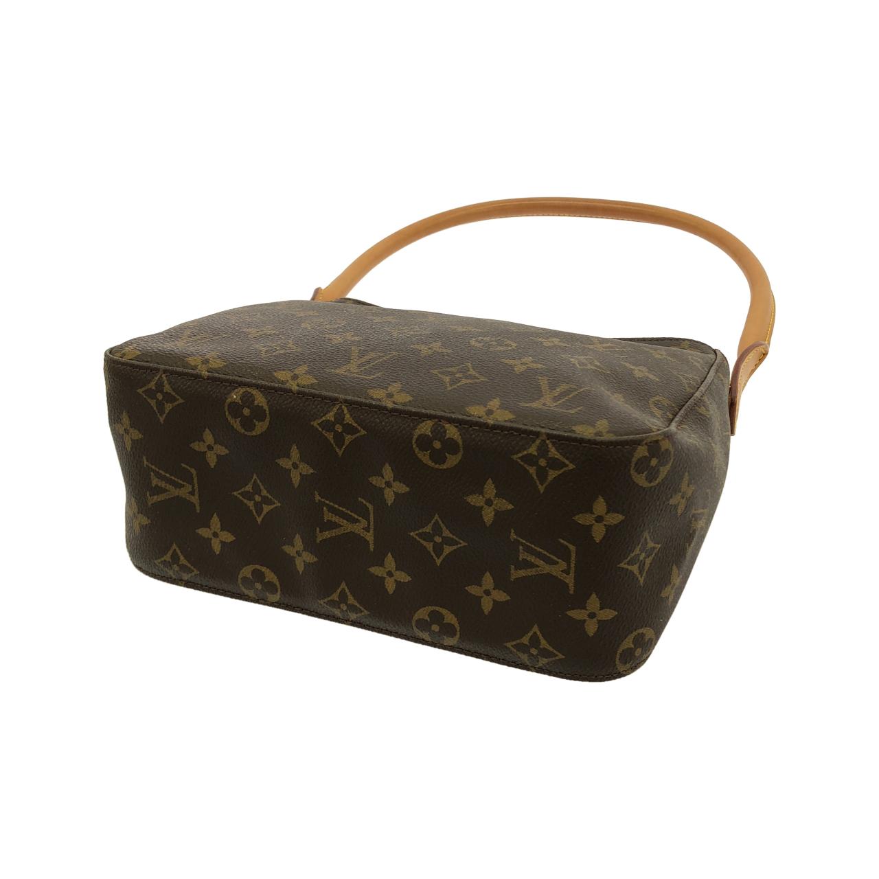 LOUIS VUITTON Looping M51146 肩背包 Monogram 2