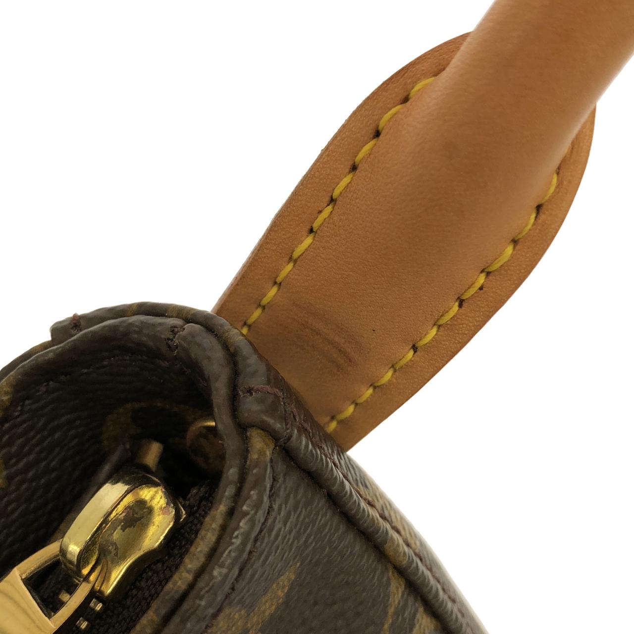 LOUIS VUITTON Looping M51146 肩背包 Monogram 5