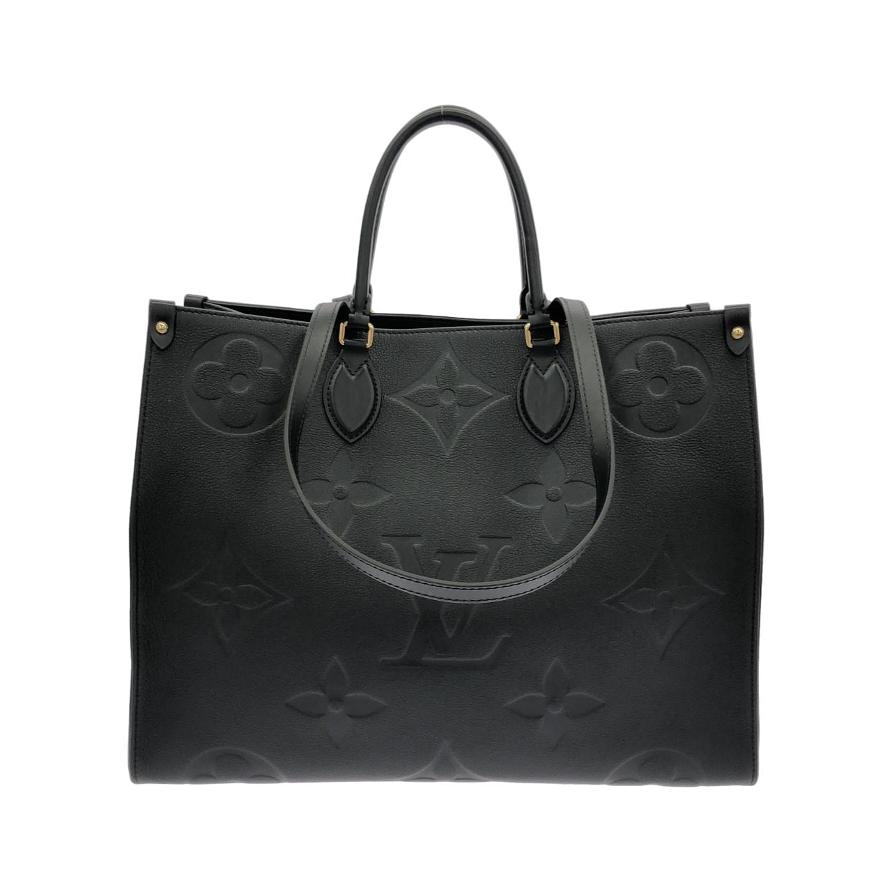 LOUIS VUITTON OnTheGo M44925 手提包 Monogram