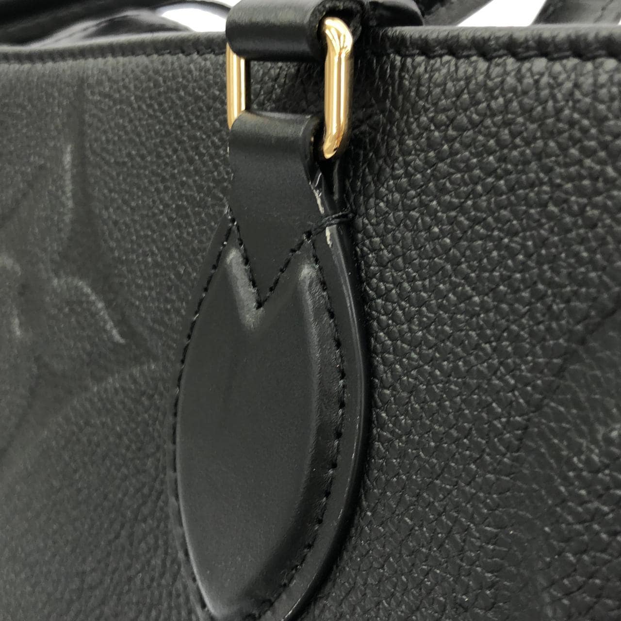 LOUIS VUITTON OnTheGo M44925 手提包 Monogram 5