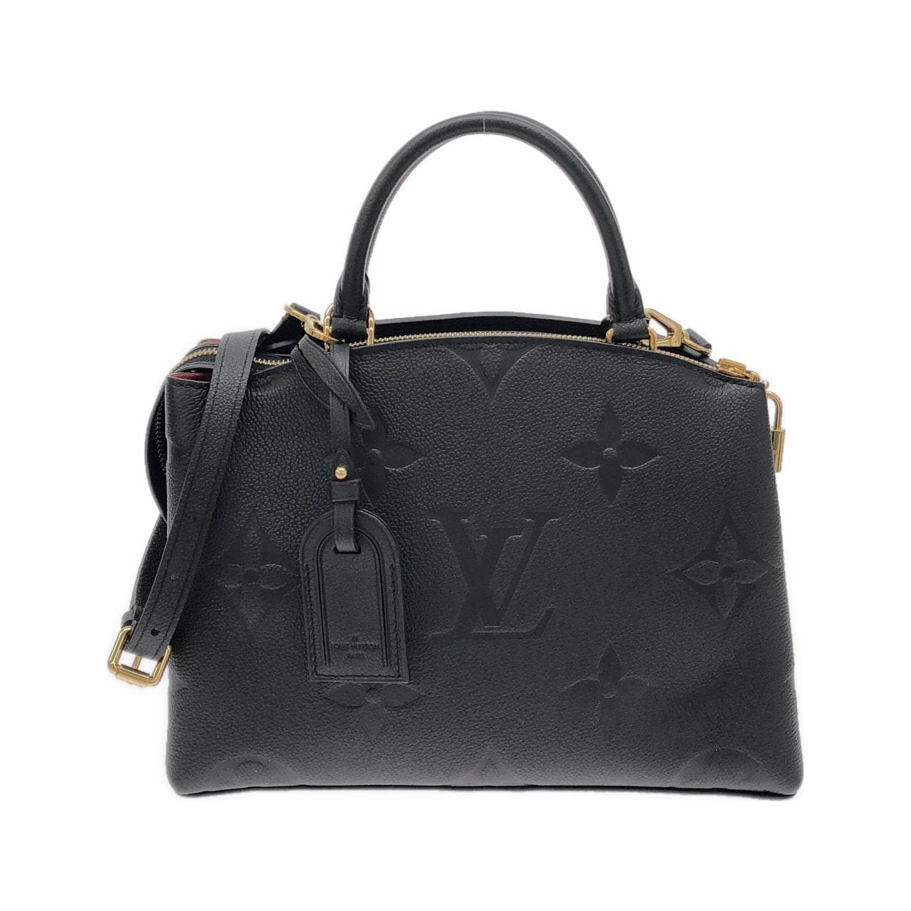LOUIS VUITTON M58916 手提包 Monogram