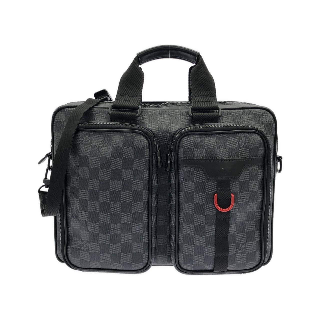 LOUIS VUITTON N40278 手提包 Damier