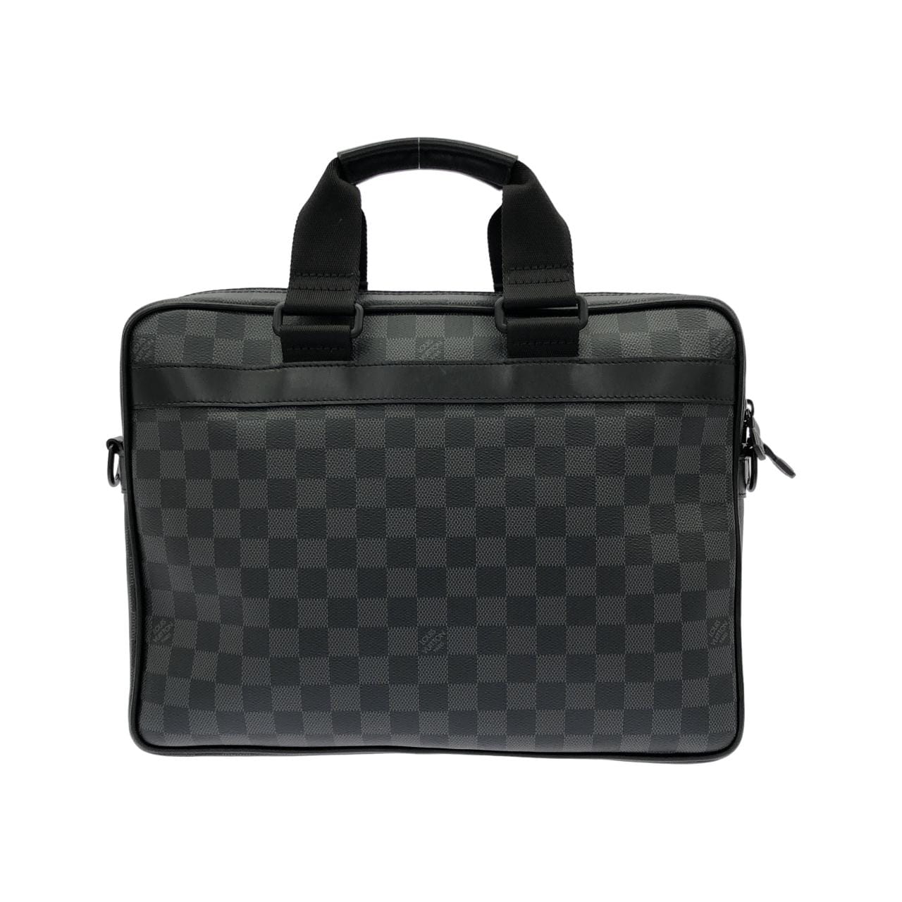 LOUIS VUITTON N40278 手提包 Damier 2