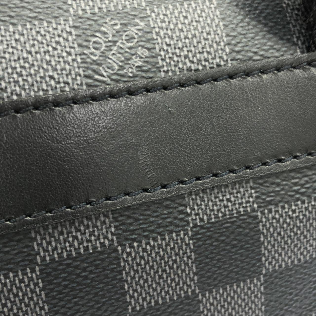 LOUIS VUITTON N40278 手提包 Damier 4