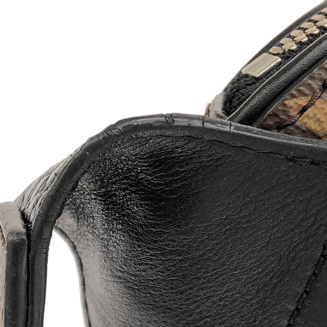 LOUIS VUITTON Bum Bag N96217 Shoulder Monogram 5
