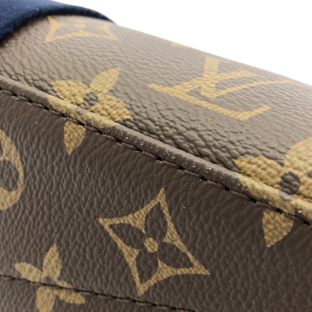 LOUIS VUITTON M43778 Handbag Monogram 3