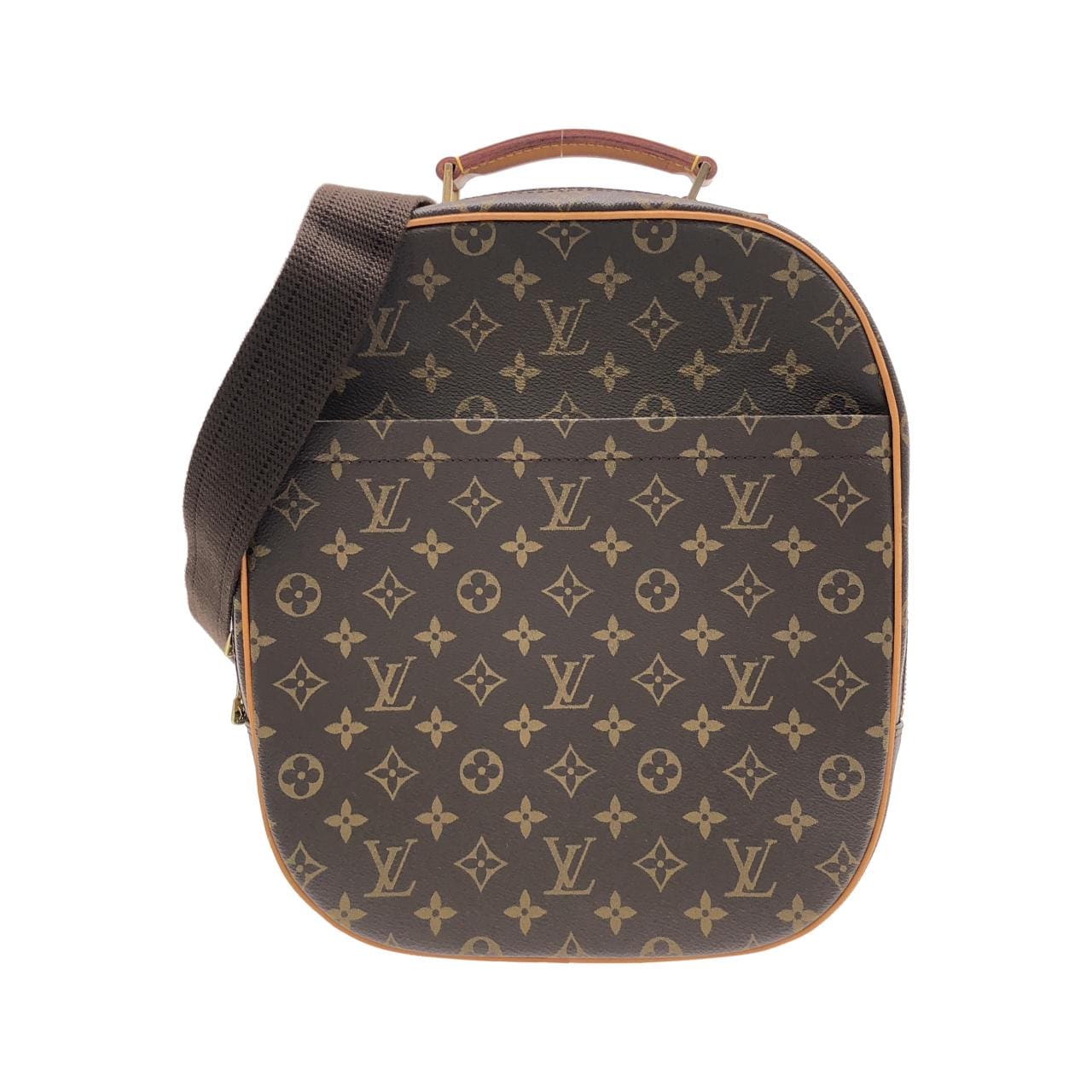 LOUIS VUITTON M51132 Shoulder Monogram